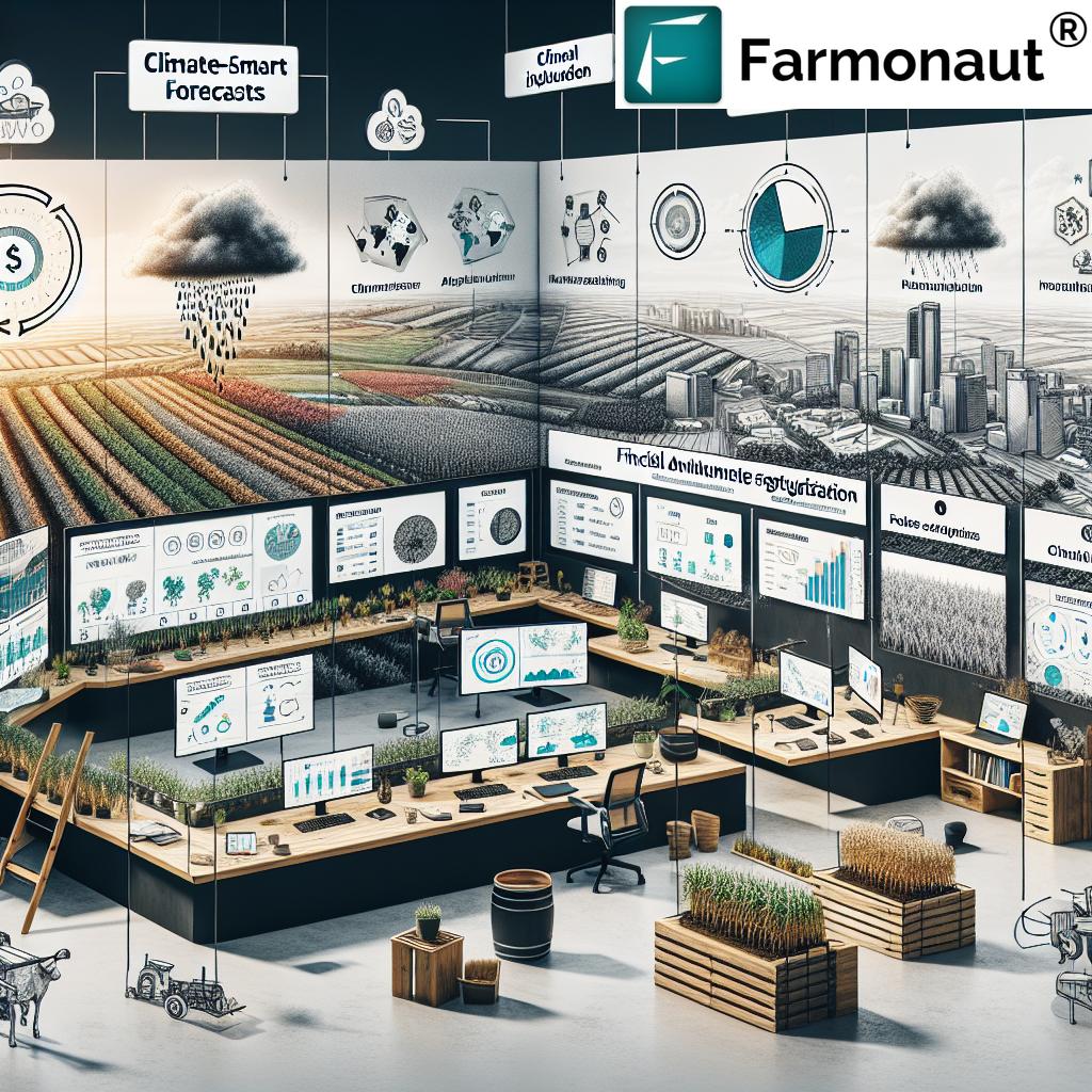 What Is The Impact Of Agritech On Food Security?