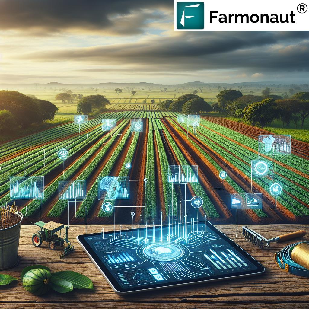 What Is The Impact Of Agritech On Rural Areas?