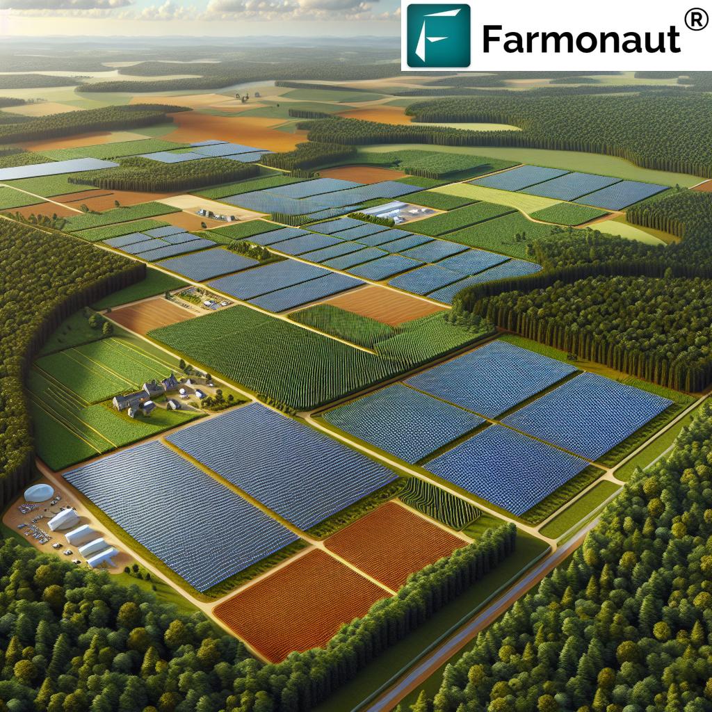 What Zoning Is Needed For A Solar Farm In Powhatan? Solar Farm Zoning Regulations Powhatan
