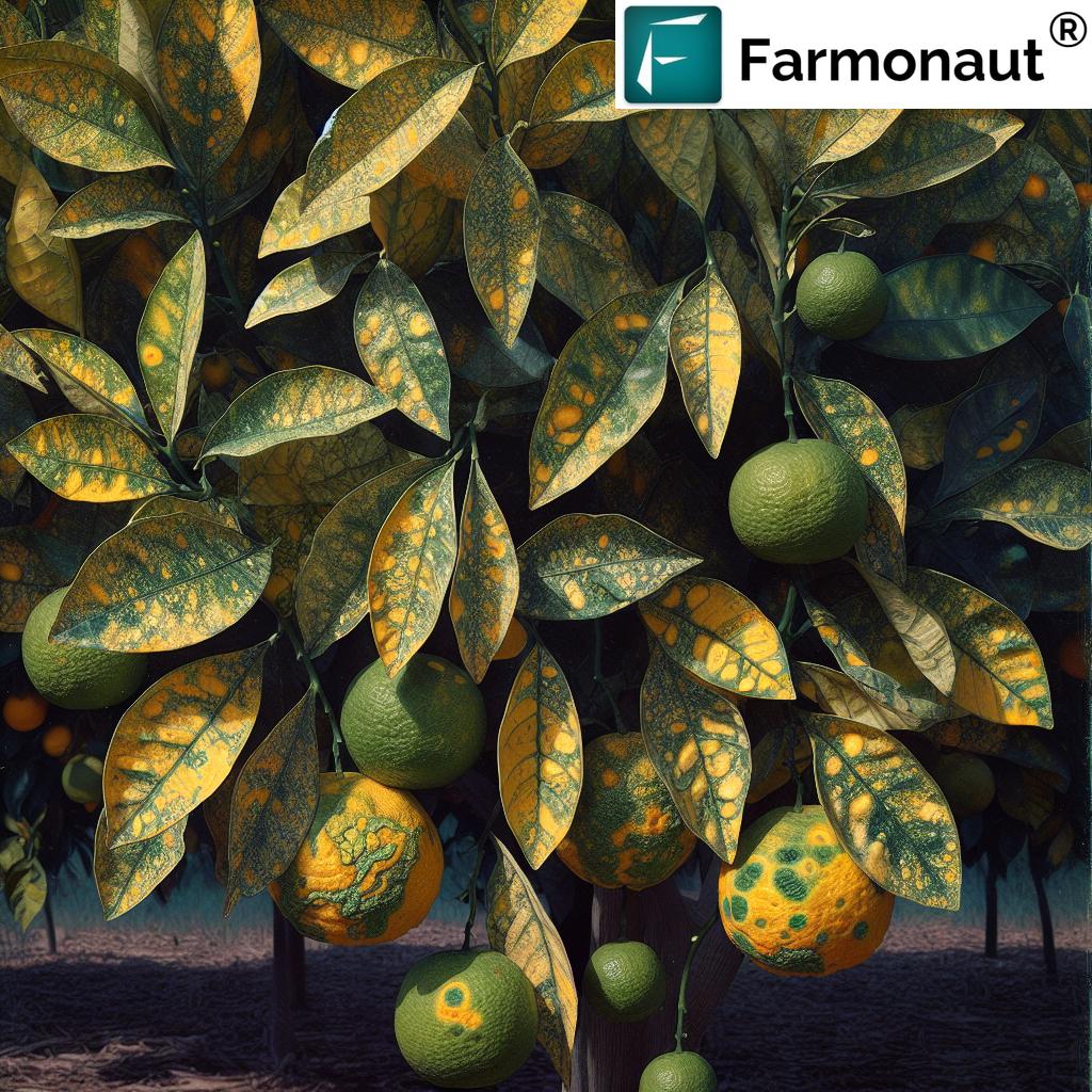 What Is Citrus Greening? 7 Key Strategies For Florida