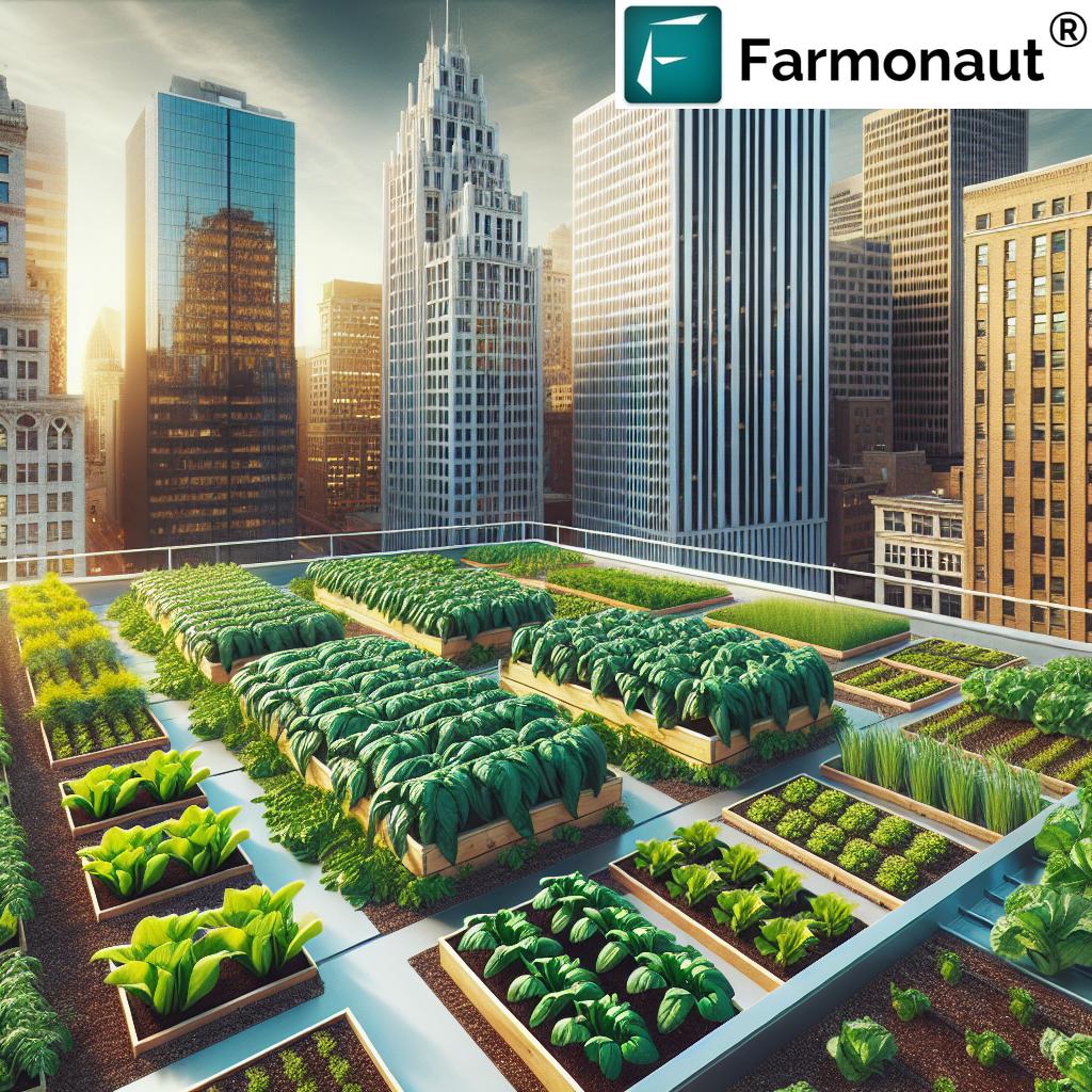 What Is Hyperlocal Farming? 7 Innovations In Wisconsin - Hyperlocal Farming Image