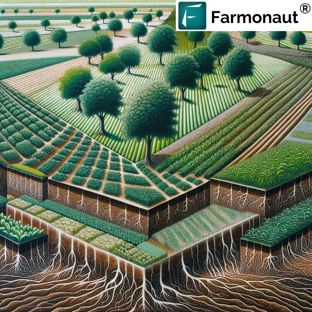 Soil Organic Carbon - Microbial Activity