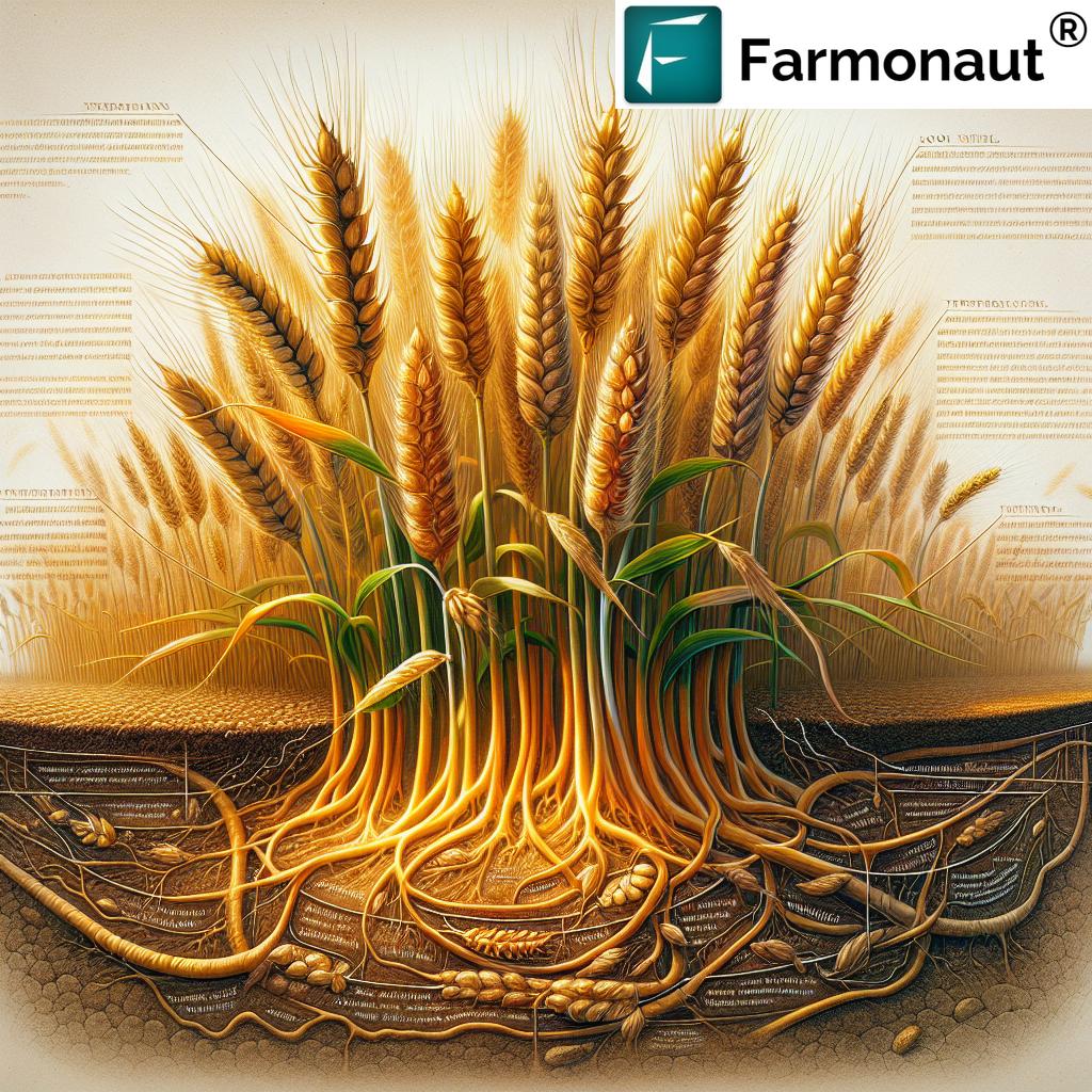Wheat Growth Cycle: 7 Key Stages For Optimal Yield Success