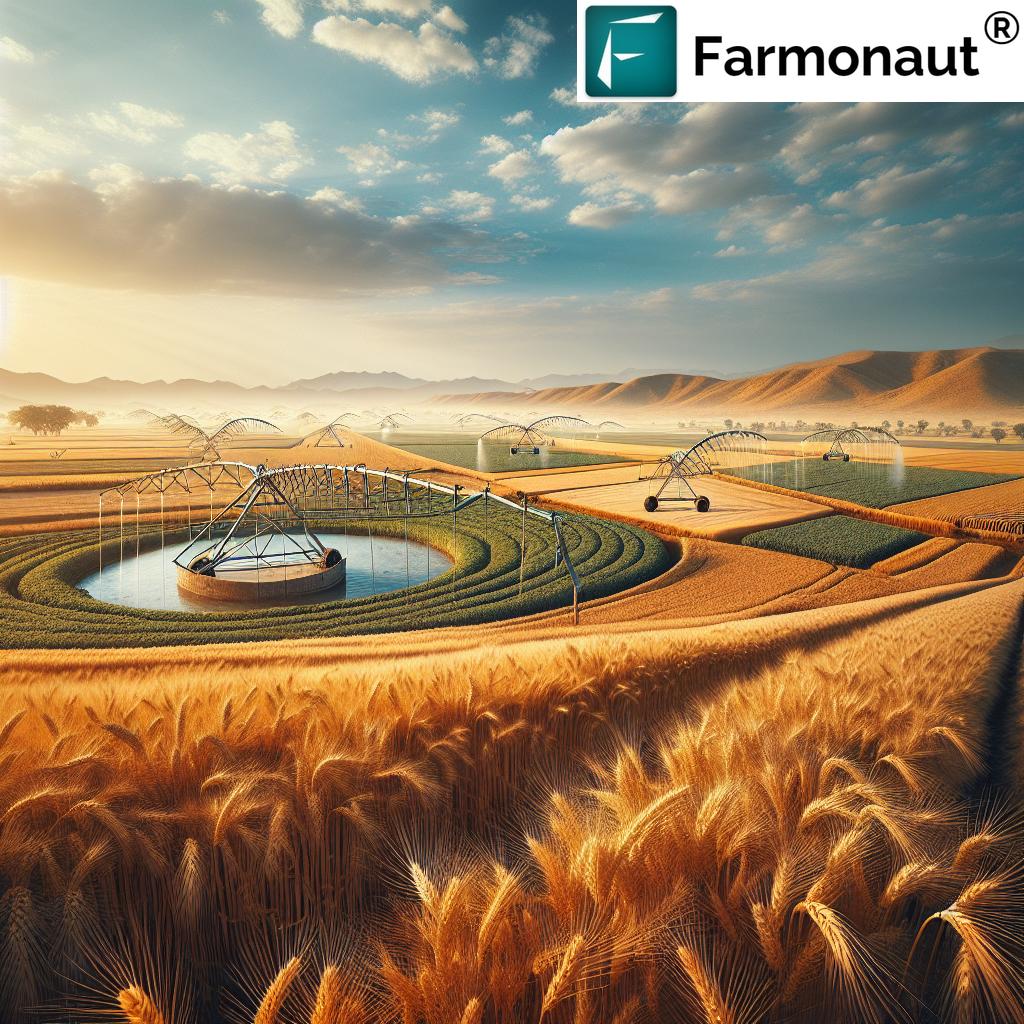 Wheat Production In India: 7 Key Trends Boosting Yields