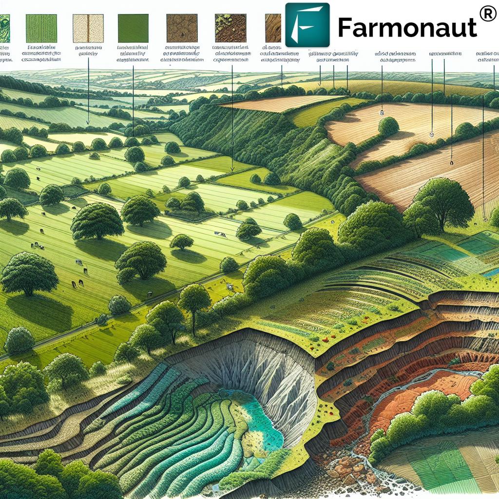 Which Land Capability Class Limits Agricultural Production?