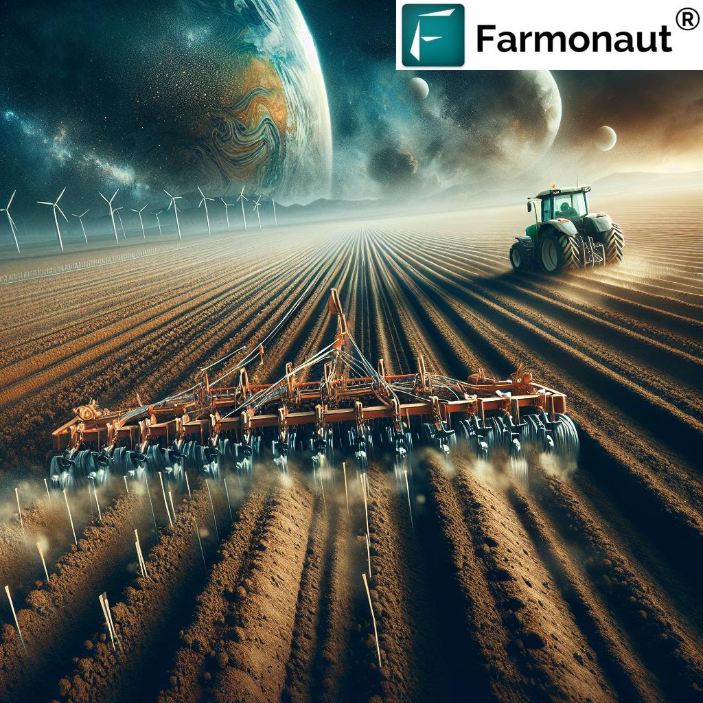 Which Process Is Involved In Growing Crops: 7 Steps
