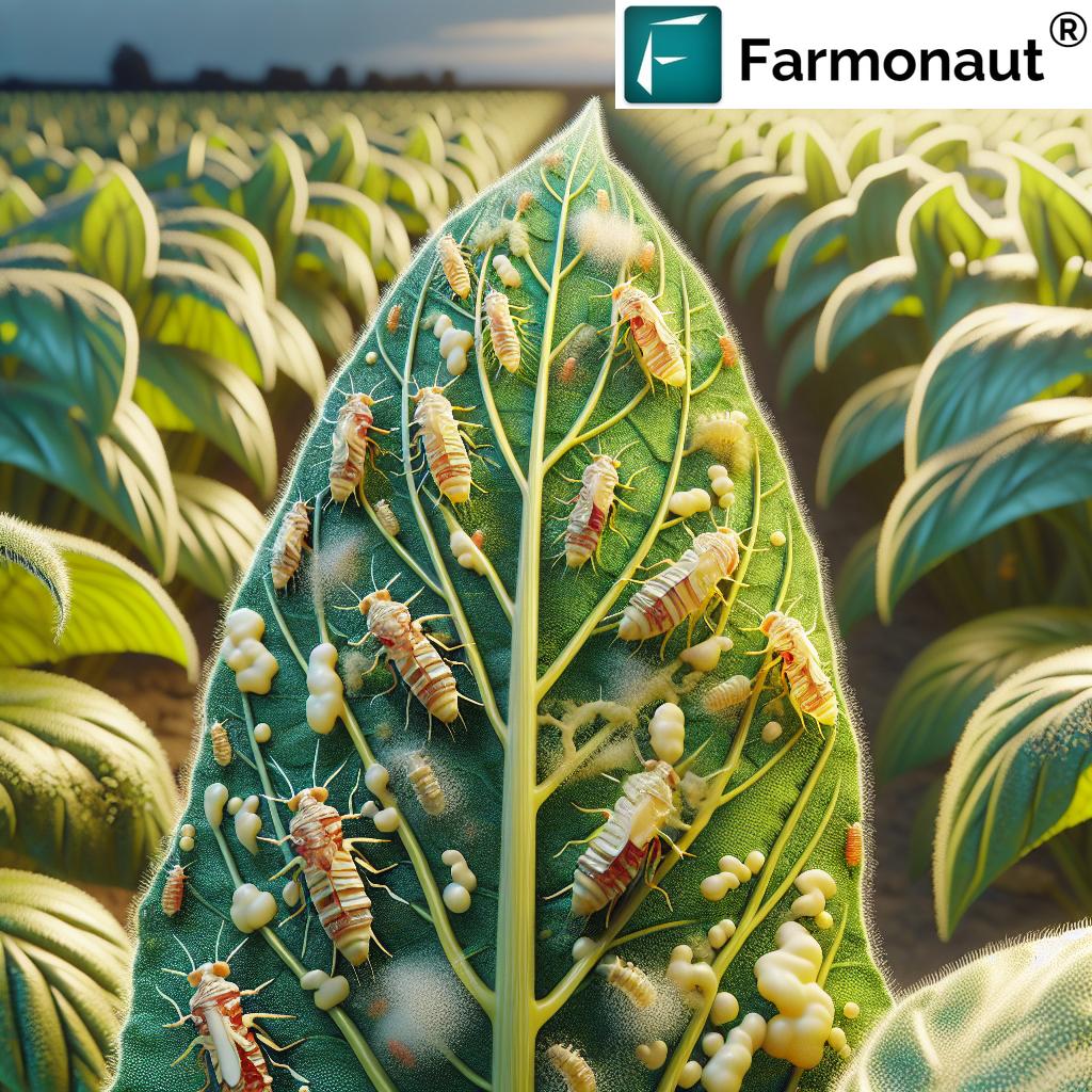 Whitefly Control 7 Proven Strategies For Thriving Crops 1 11