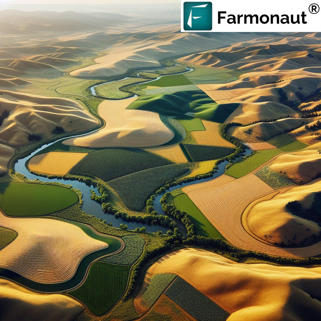 Whitman County Land For Sale: Top 7 Farming Opportunities