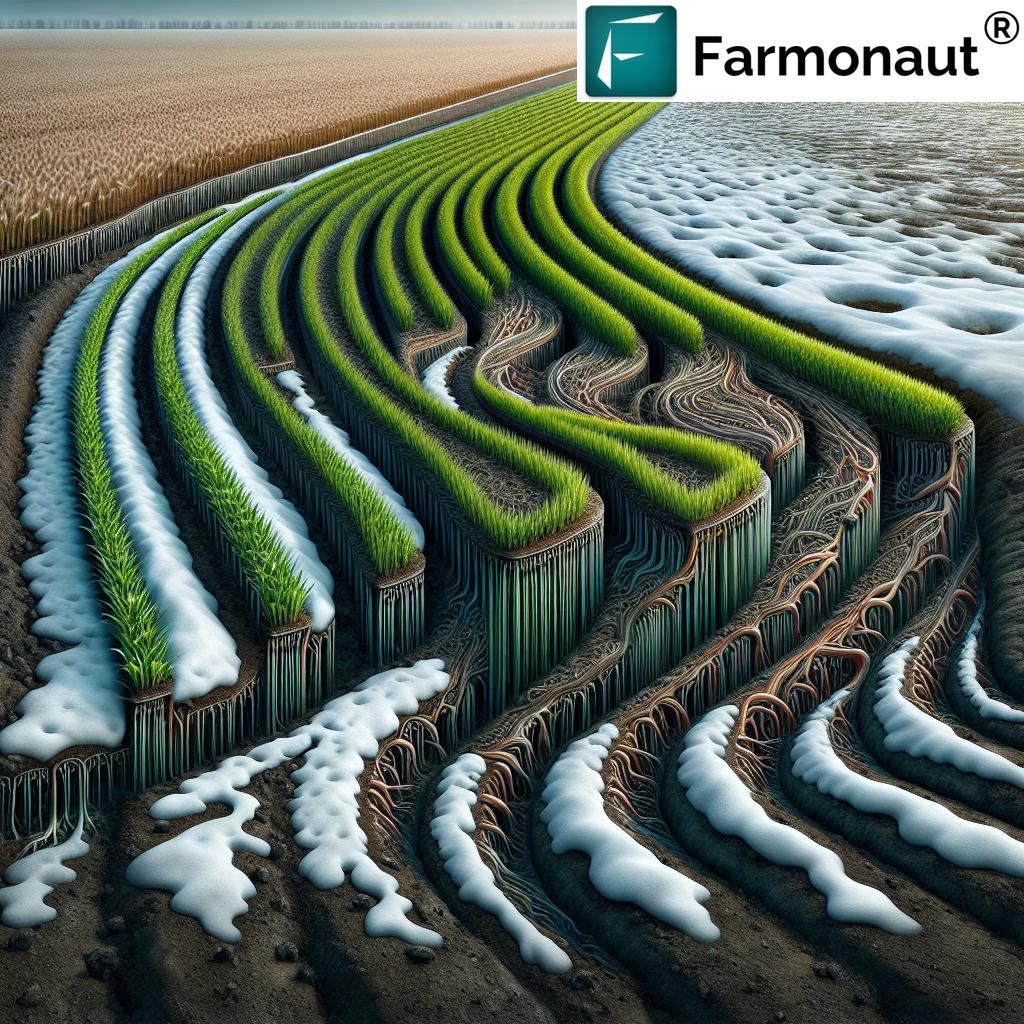 Winter Wheat Production: 7 Key Practices Boosting Us Yields