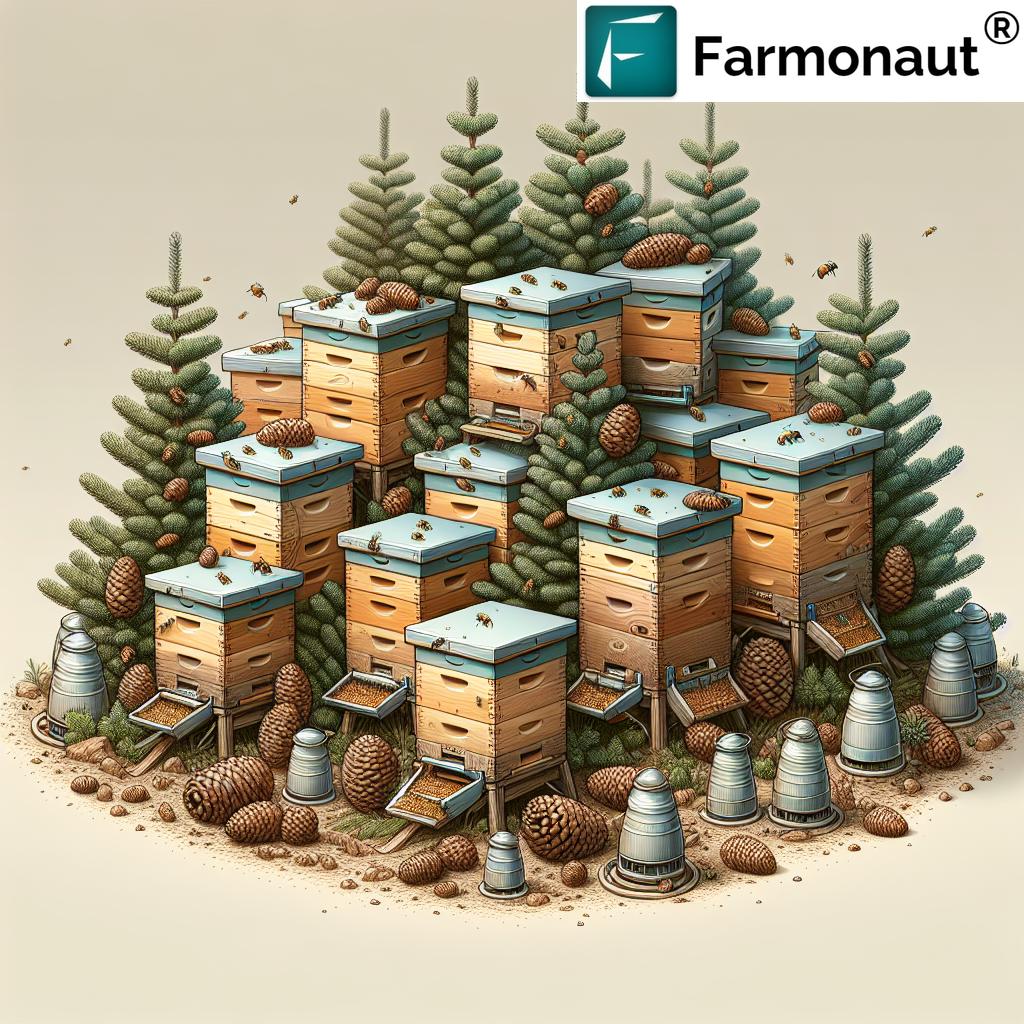 Winterizing Bee Hives Canada: 10 Key Survival Tips