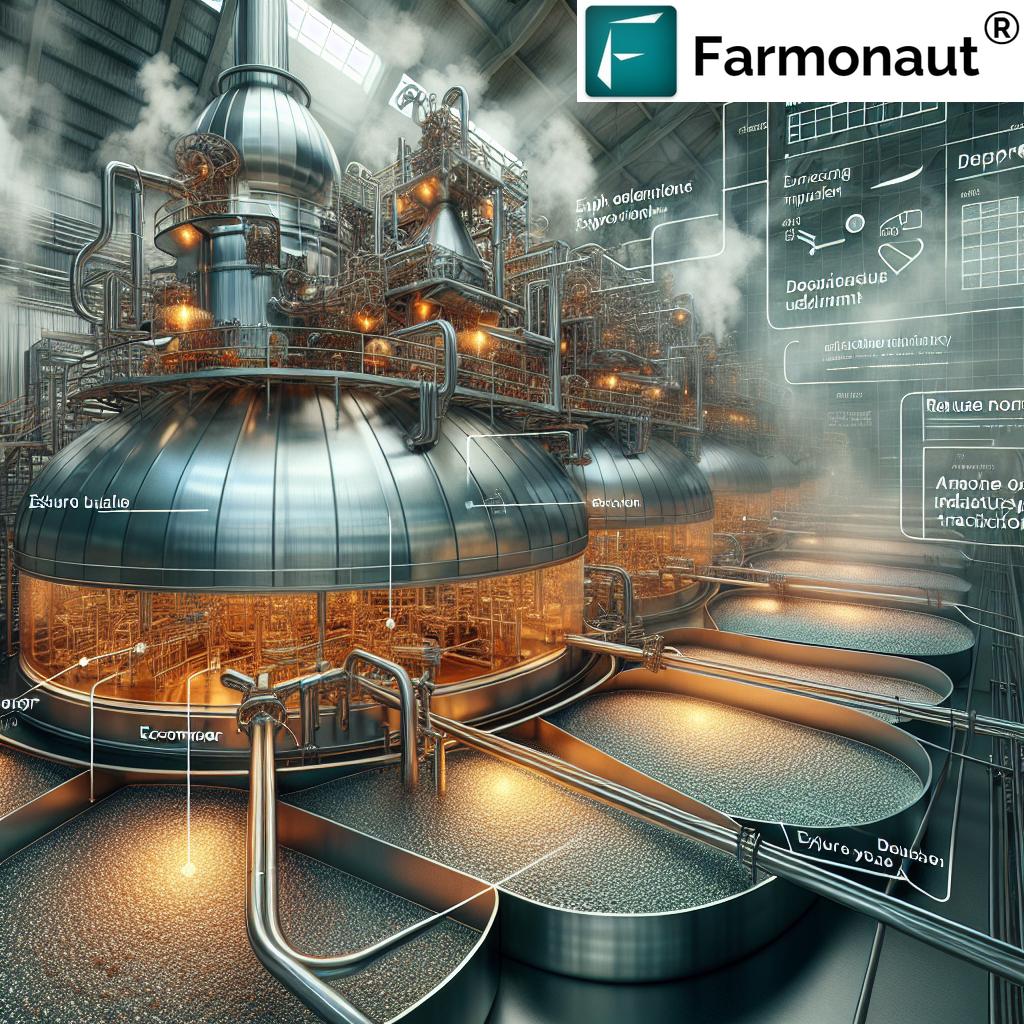 Wisconsin Maple Syrup Equipment Innovations: Top 7 Advances showing modern sap collection and reverse osmosis maple syrup processing