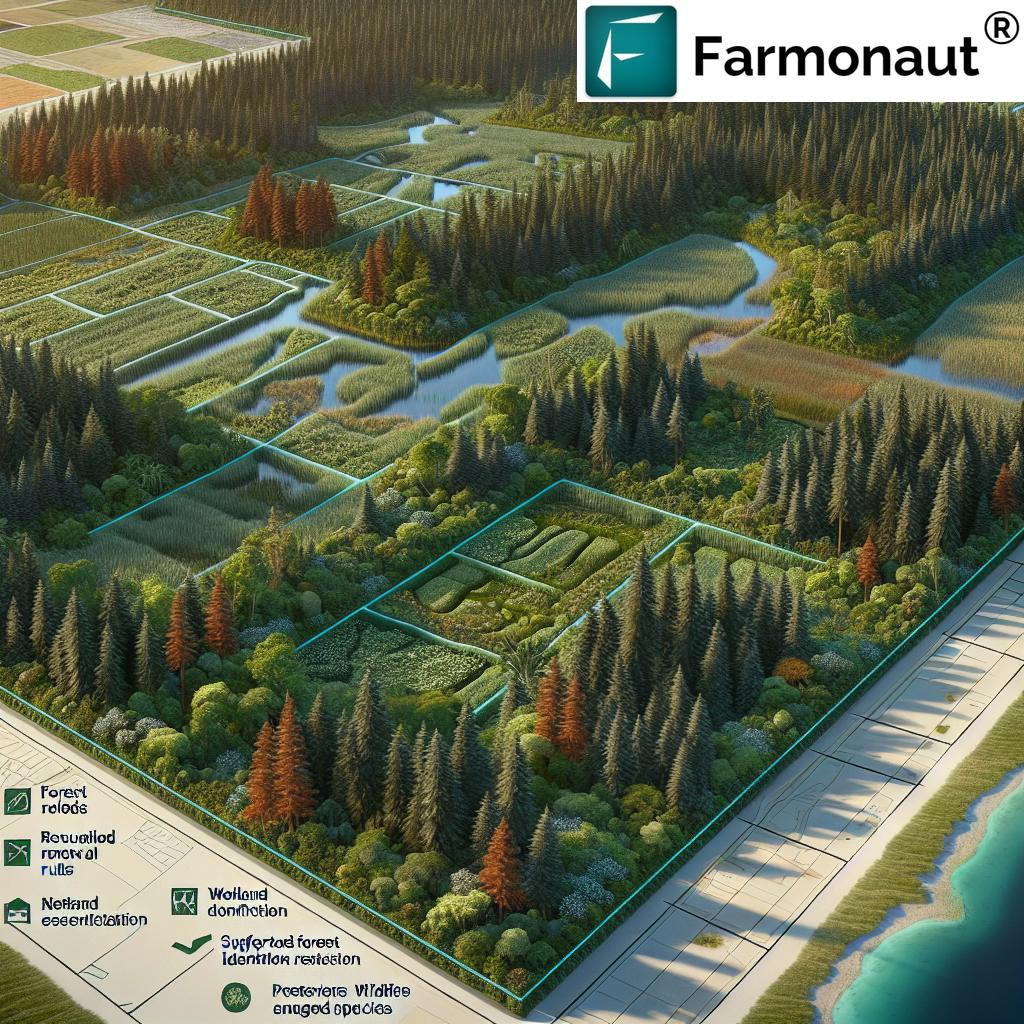 Woodland Removal Regulations: 5 Key Impacts In Simcoe County