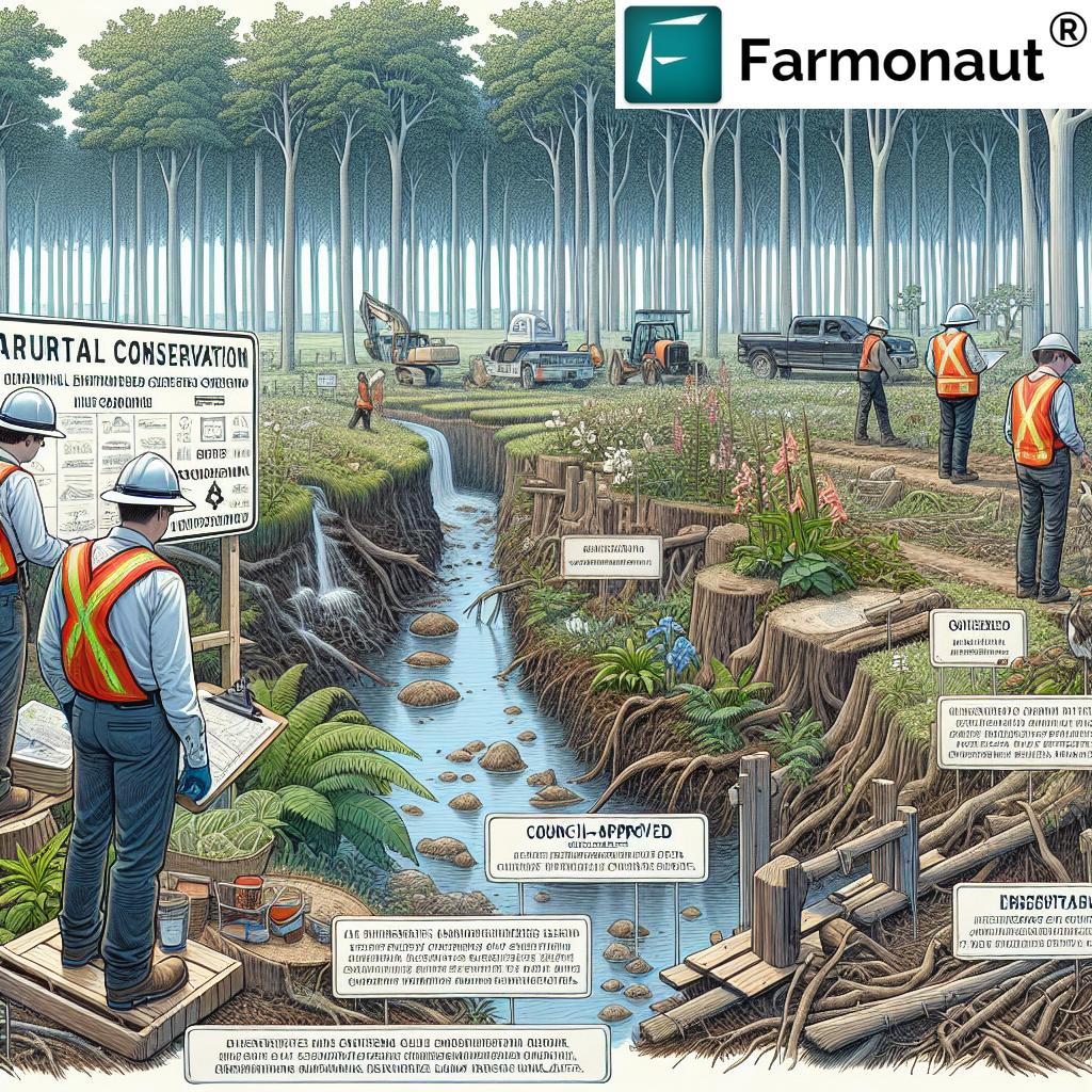 Woodland Removal Regulations: 5 Key Impacts In Simcoe County