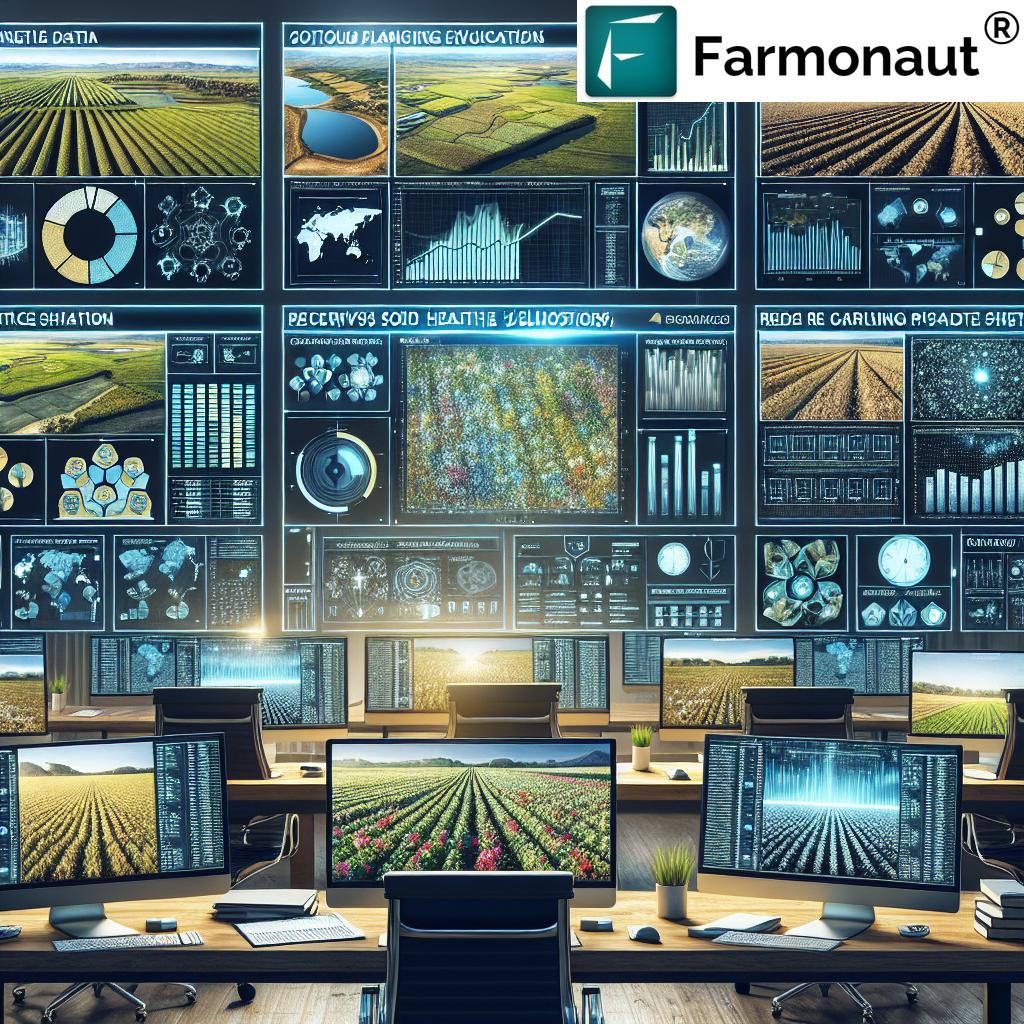 Yield Mapping: 7 Ways to Boost Precision Agriculture
