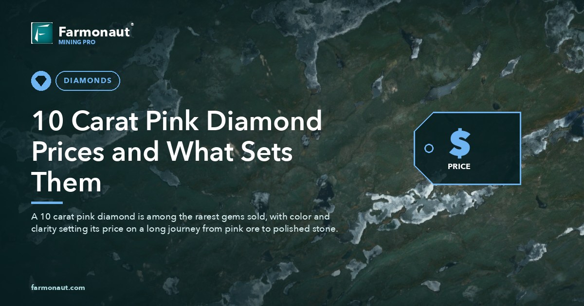 10 Carat Pink Diamond Price, Pink Ore &Amp; Clarity Guide 98 10 Carat Pink Diamond Prices And What Sets Them
