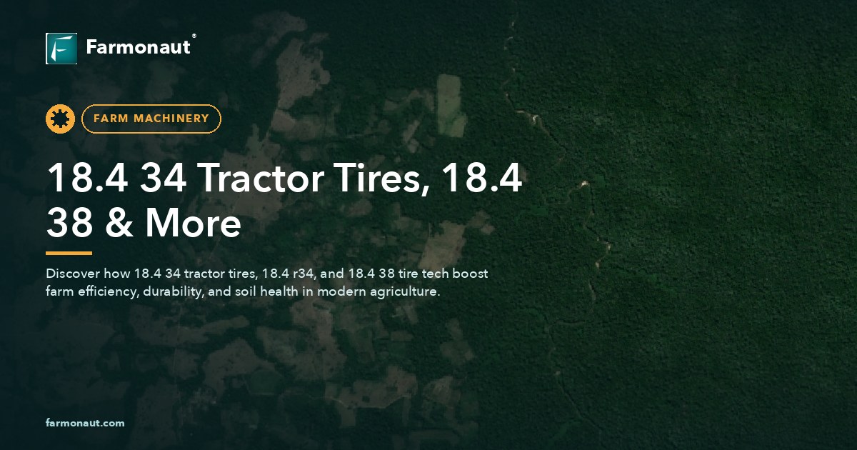 18.4 34 Tractor Tires, 18.4 38 &Amp; More