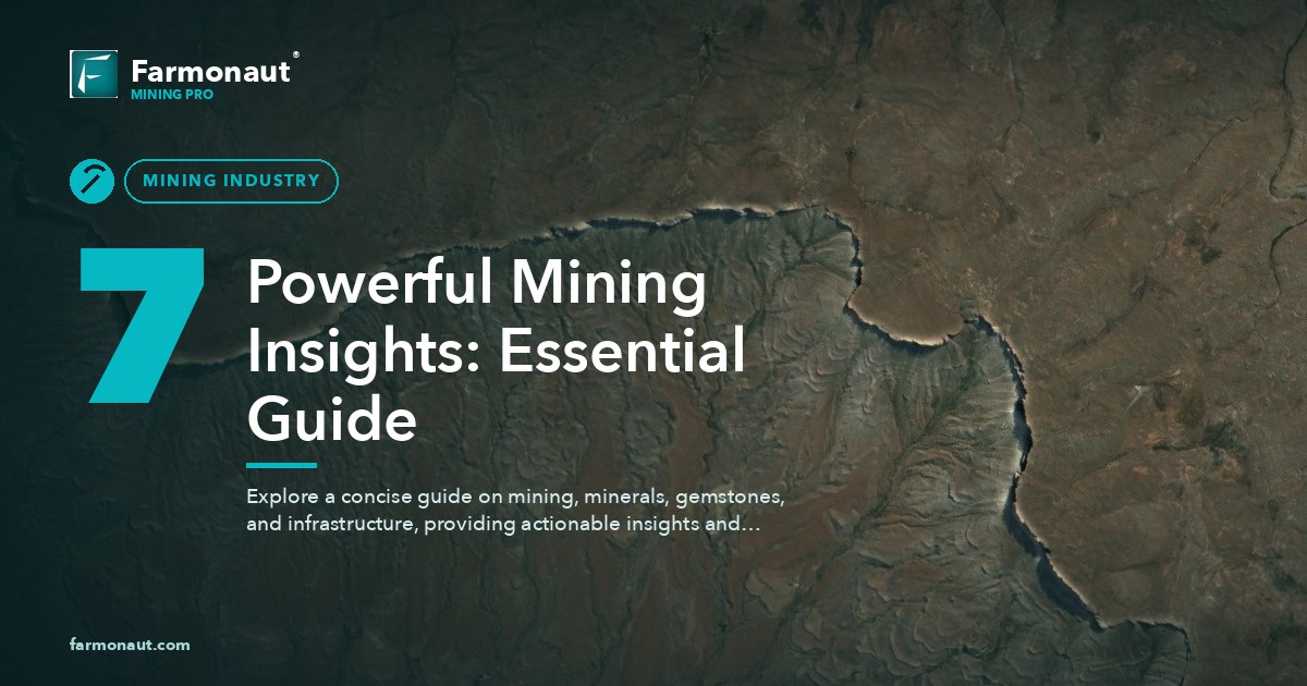 7 Powerful Mining Insights: Essential Guide