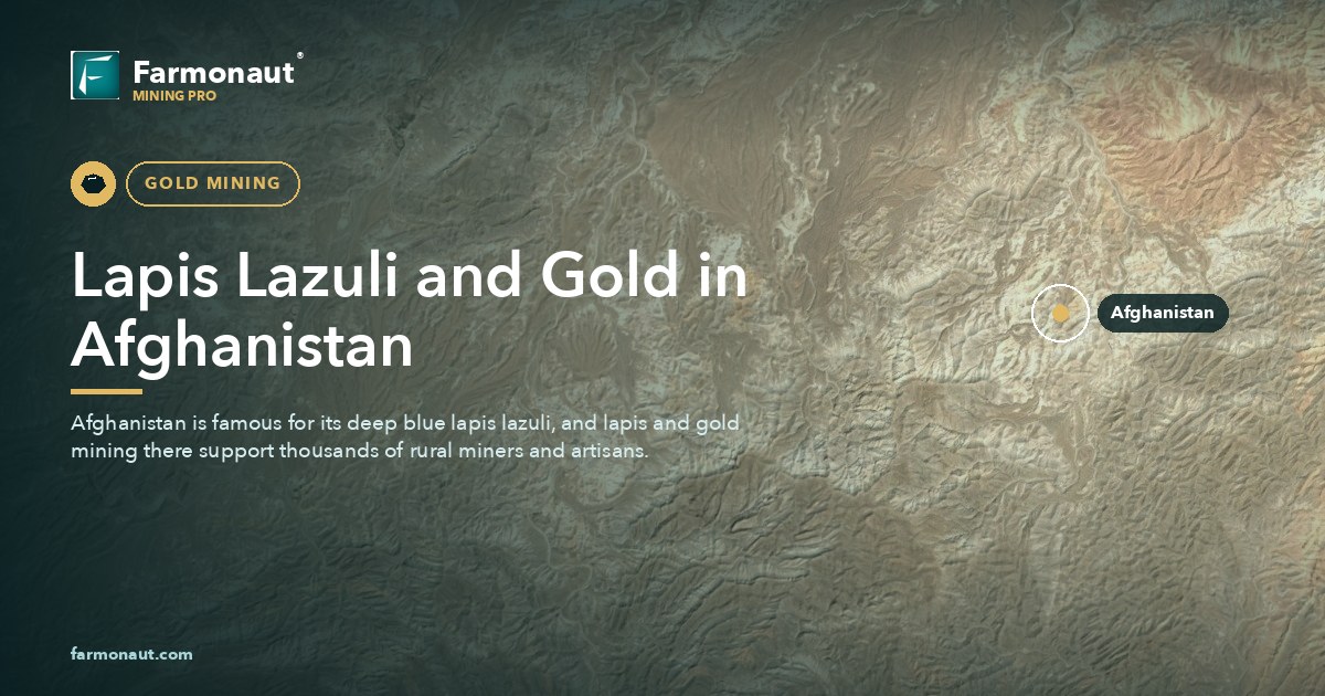 Afghani Gold Latest, Lapis Stone Afghanistan: Blue Stone Uses 74 Lapis Lazuli And Gold In Afghanistan