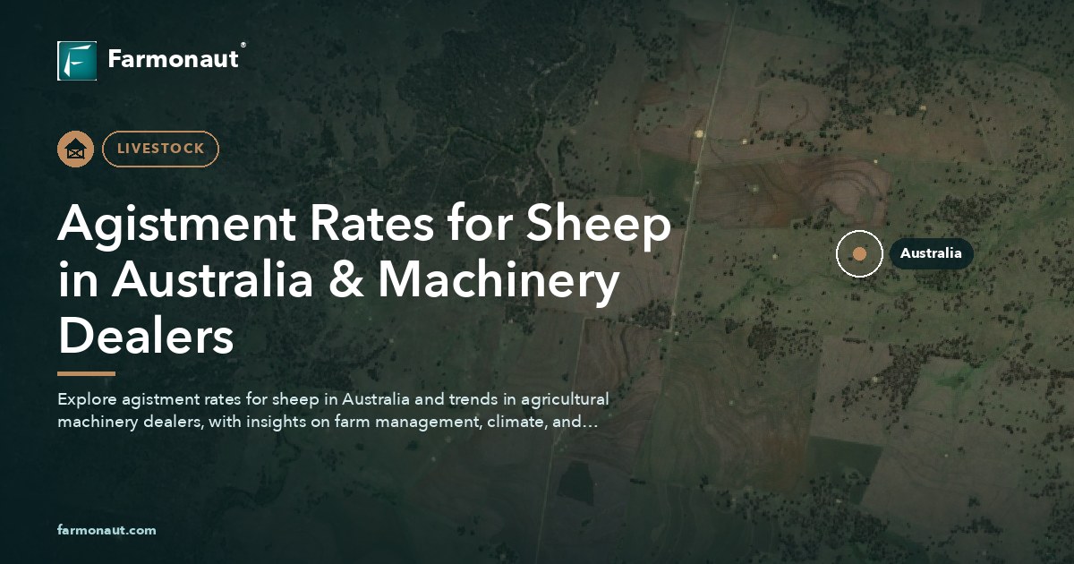 Agistment Rates For Sheep In Australia &Amp; Machinery Dealers 25 Agistment Rates For Sheep In Australia &Amp; Machinery Dealers