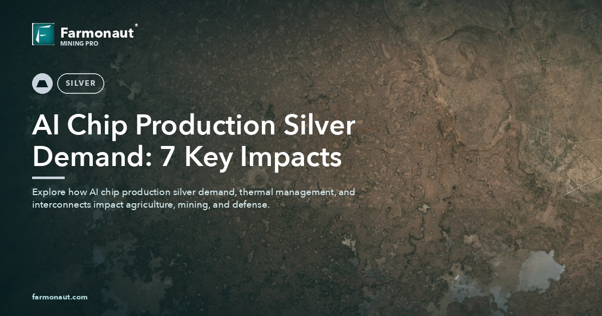 Ai Chip Production Silver Demand: 7 Key Impacts 138 Ai Chip Production Silver Demand: 7 Key Impacts