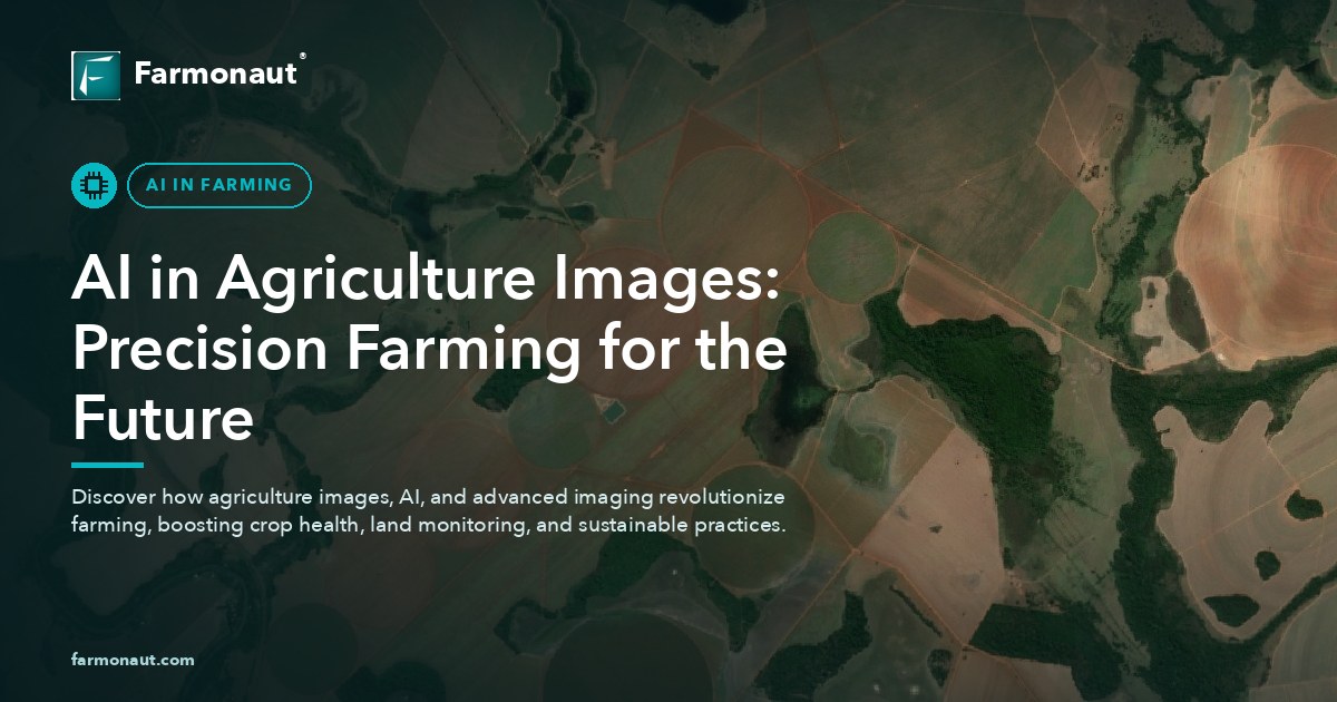 Ai In Agriculture Images: Precision Farming For The Future