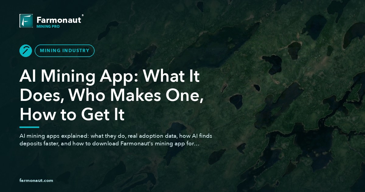 Ai Mining App: What It Does, Who Makes One, How To Get It