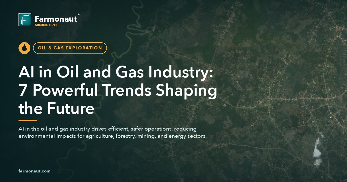 Ai In Oil And Gas Industry: 7 Powerful Trends Shaping The Future 135 Ai In Oil And Gas Industry: 7 Powerful Trends Shaping The Future