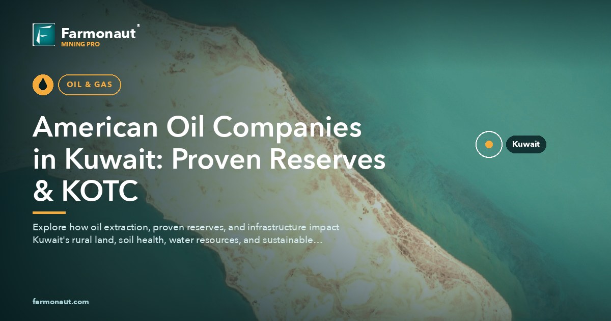 American Oil Companies In Kuwait: Proven Reserves &Amp; Kotc 43 American Oil Companies In Kuwait: Proven Reserves &Amp; Kotc