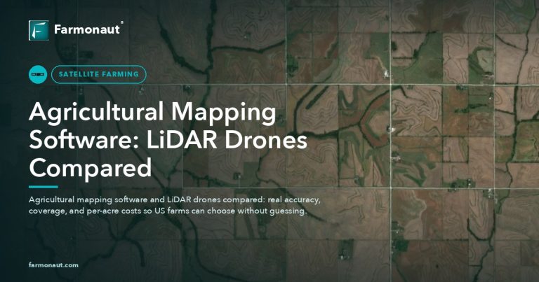 Benefits Of Lidar In Agricultural Drone Mapping For 2025 Farmonaut V2 2