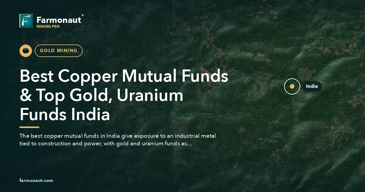 Best Copper Mutual Funds &Amp; Top Gold, Uranium Funds India 109 Best Copper Mutual Funds &Amp; Top Gold, Uranium Funds India