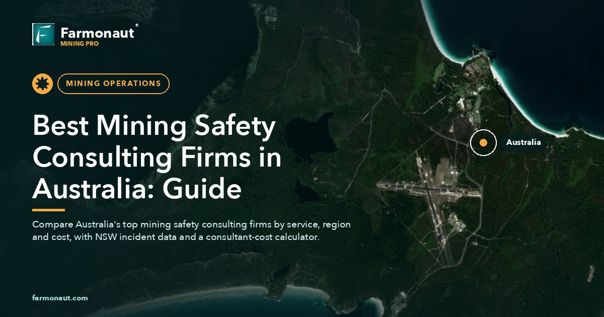 Best Mining Safety Consulting Firms In Australia: Guide 71 Best Mining Safety Consulting Firms In Australia: Guide