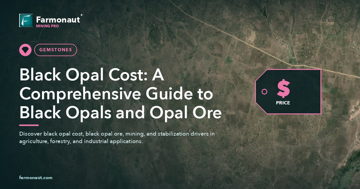 Black Opal Cost: A Comprehensive Guide To Black Opals And Opal Ore 195 Black Opal Cost: A Comprehensive Guide To Black Opals And Opal Ore