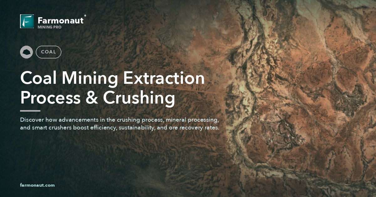 Coal Mining Extraction Process &Amp; Crushing