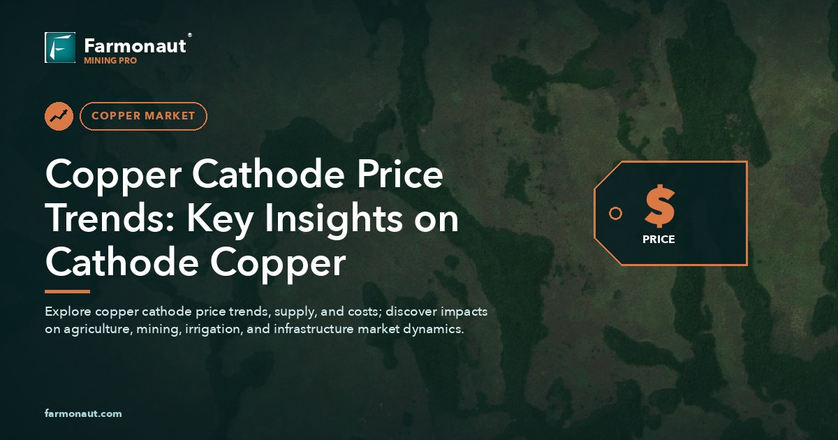 Copper Cathode Price Trends: Key Insights On Cathode Copper