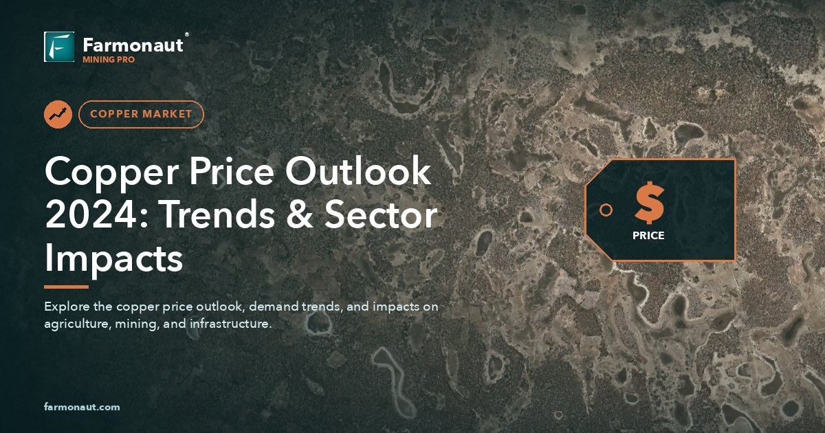 Copper Price Outlook 2024: Trends &Amp; Sector Impacts