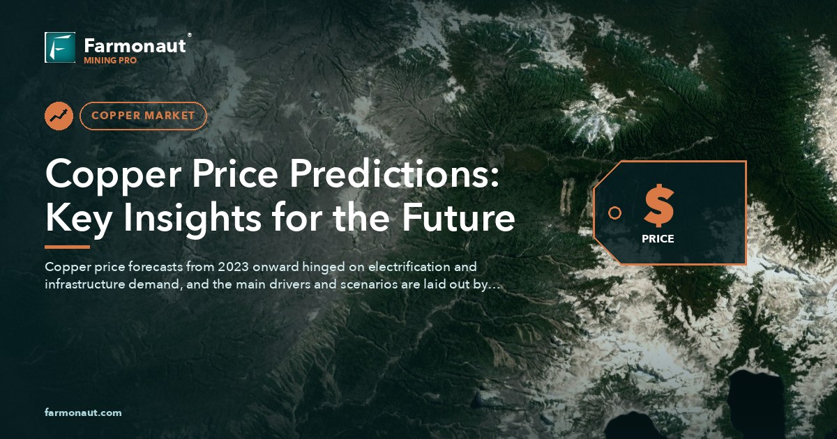 Copper Price Predictions: Key Insights For The Future