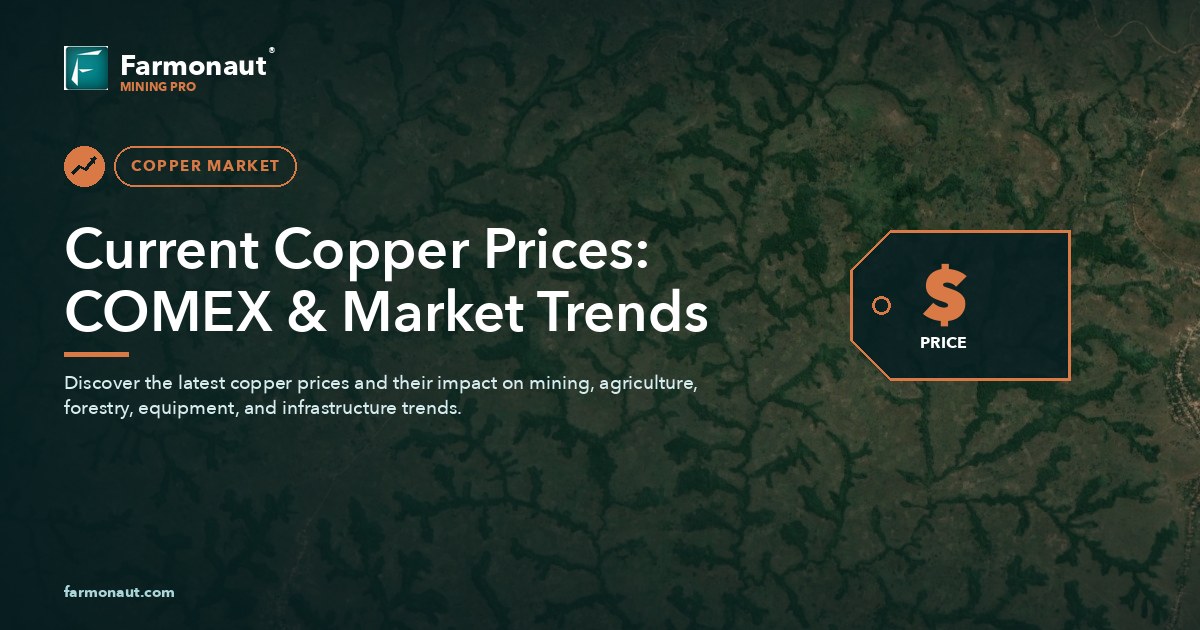 Current Copper Prices: Comex &Amp; Market Trends 39 Current Copper Prices: Comex &Amp; Market Trends
