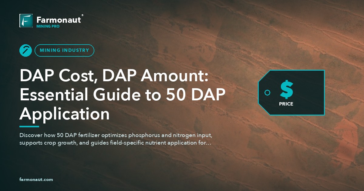 Dap Cost, Dap Amount: Essential Guide To 50 Dap Application