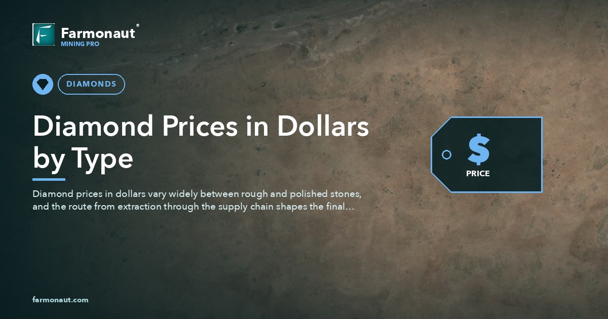 Dollar Mining: Types Of Diamond Prices In Dollars 93 Diamond Prices In Dollars By Type