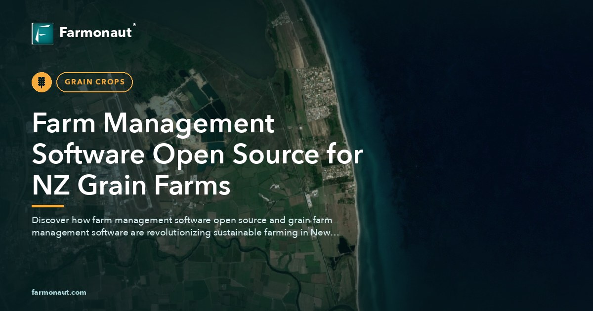 Farm Management Software Open Source For Nz Grain Farms 77 Farm Management Software Open Source For Nz Grain Farms