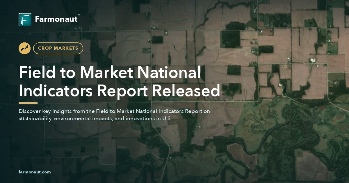 Field To Market National Indicators Report Released