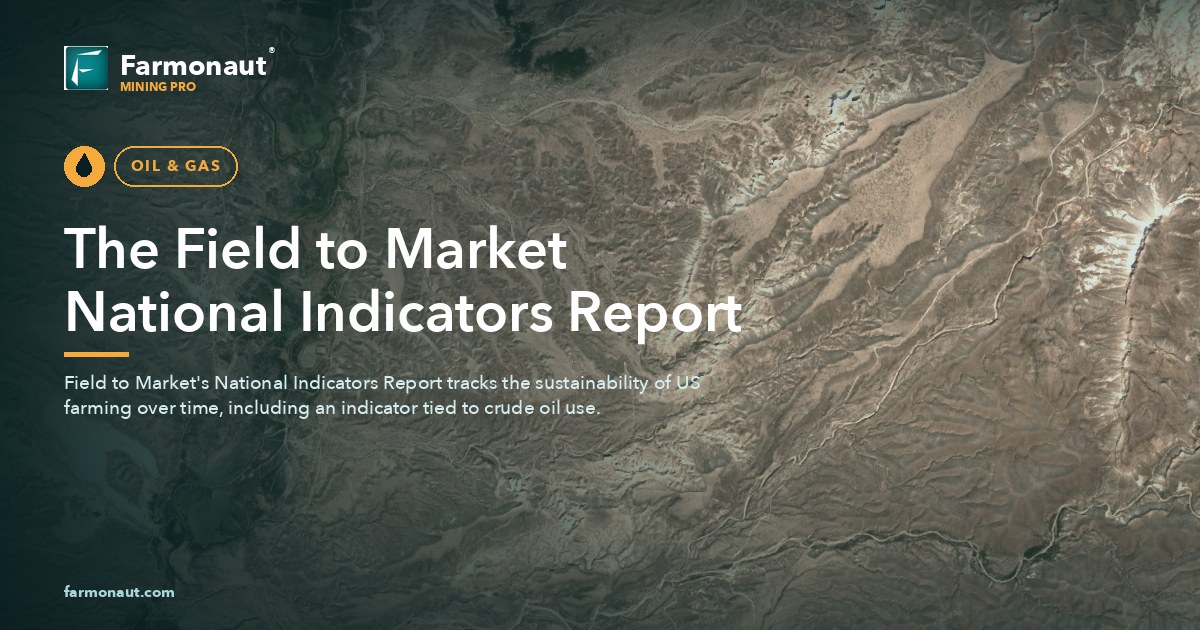 The Field To Market National Indicators Report