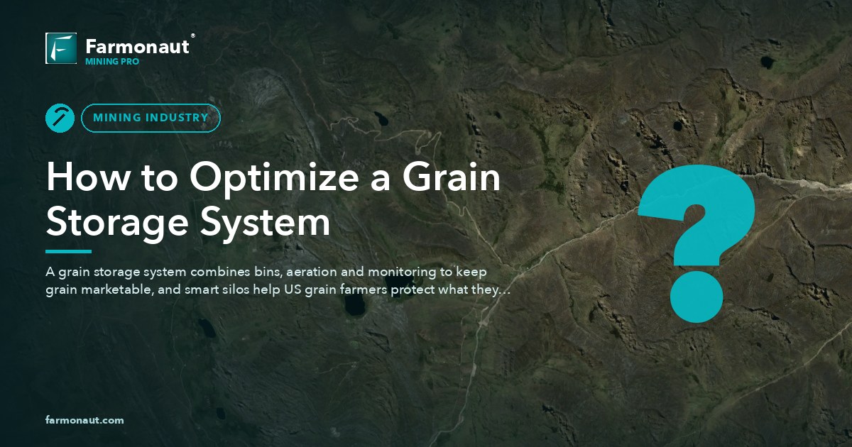 Grain Storage System Optimization: Smart Silo Guide 179 How To Optimize A Grain Storage System