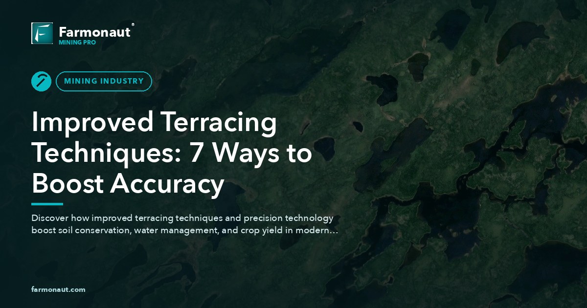Improved Terracing Techniques: 7 Ways To Boost Accuracy
