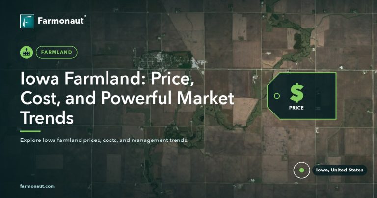 Iowa Farmland 2026 Price Cost And Powerful Market Trends Farmonaut V2 3