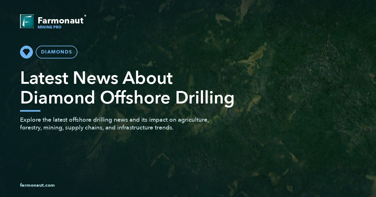 Latest News About Diamond Offshore Drilling 175 Latest News About Diamond Offshore Drilling