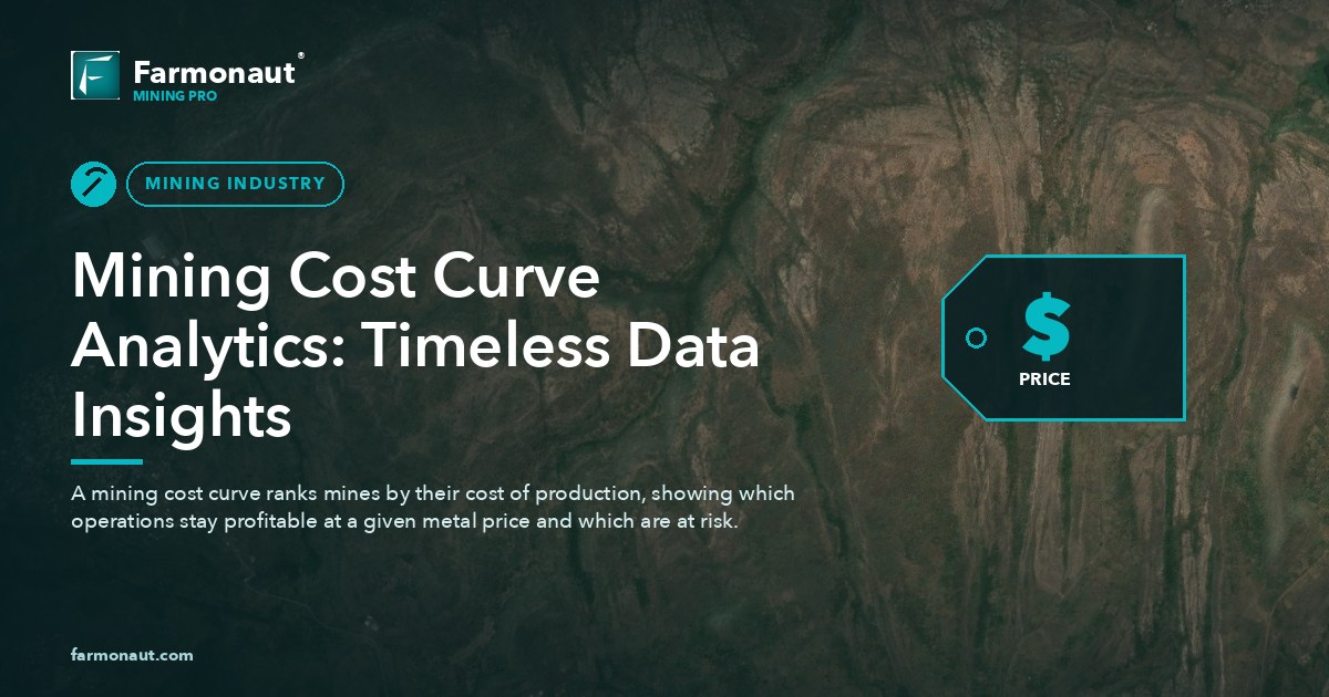 Mining Cost Curve Analytics: Timeless Data Insights
