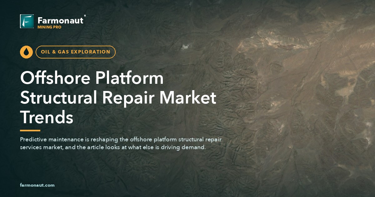 Offshore Platform Structural Repair Market Trends