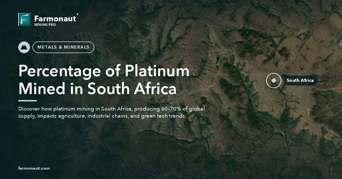 Percentage Of Platinum Mined In South Africa 163 Percentage Of Platinum Mined In South Africa