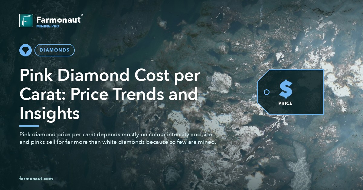 Pink Diamond Cost Per Carat: Price Trends And Insights 162 Pink Diamond Cost Per Carat: Price Trends And Insights